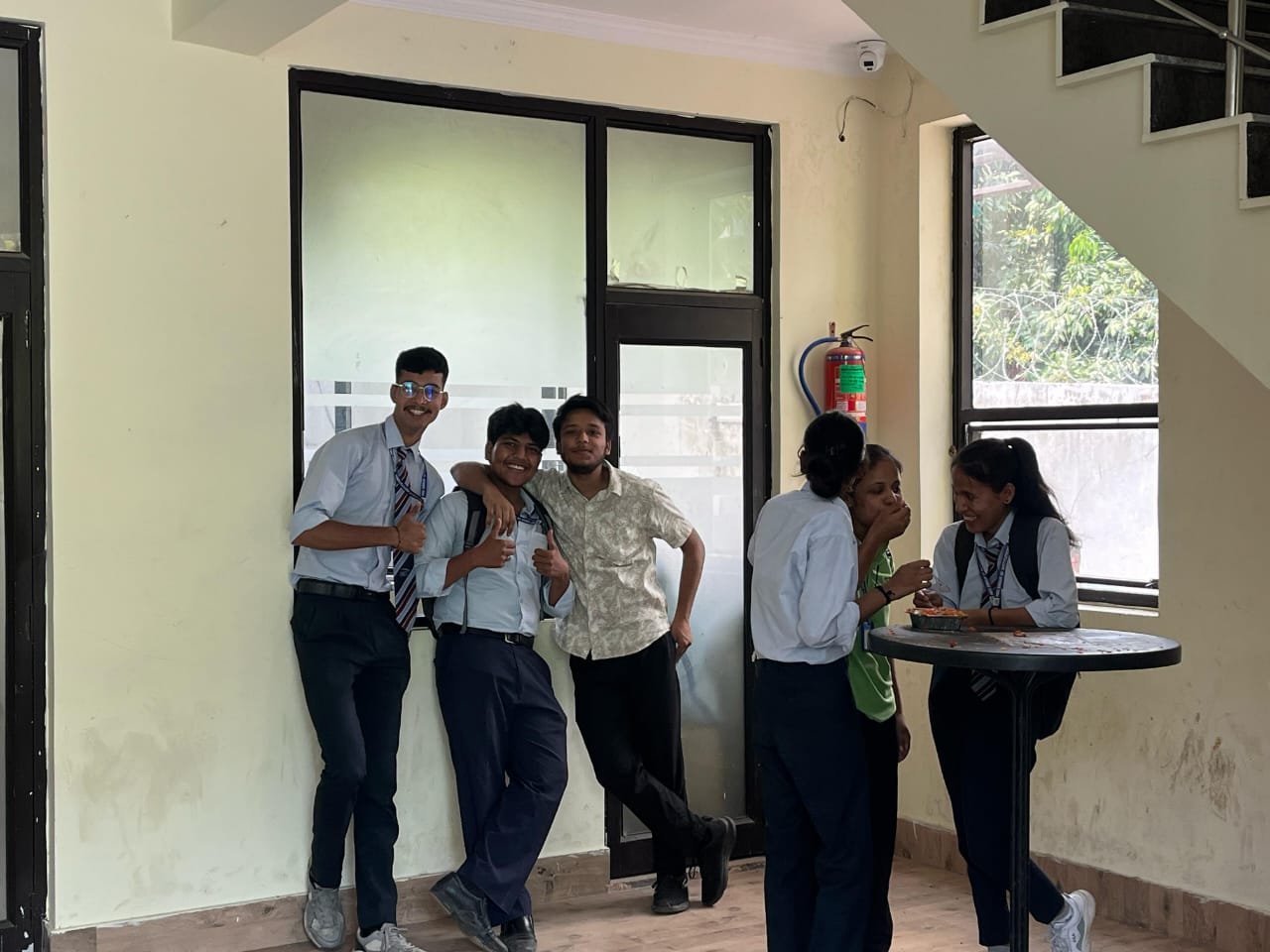 Hygienic Multi-Cuisine Cafeteria