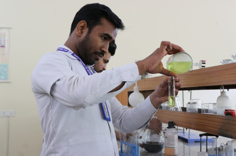 Biotech, Microbiology & Science Labs